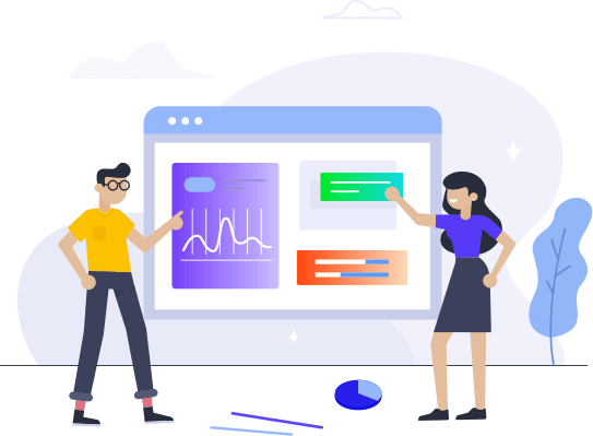 Website Design and Development Company in Satna