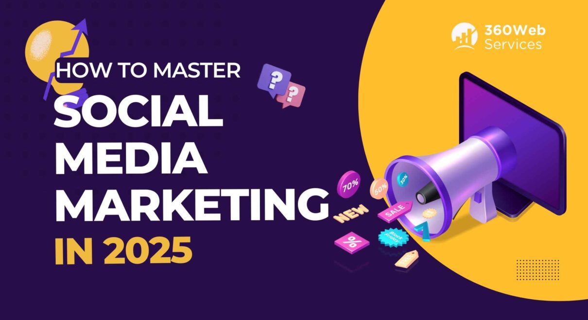 How to Master Social Media Marketing in 2025